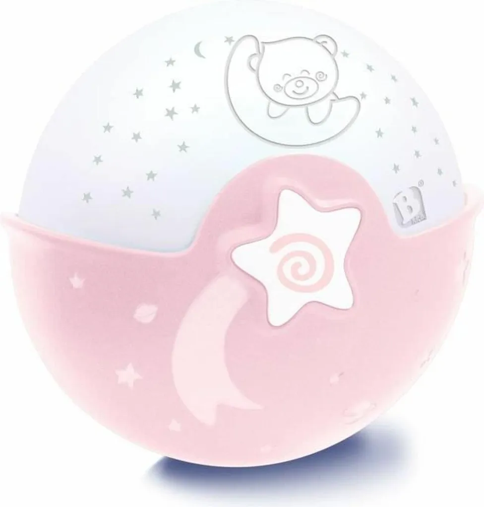Luce Notturna Infantino: Regala un Cielo di Stelle al tuo Bambino