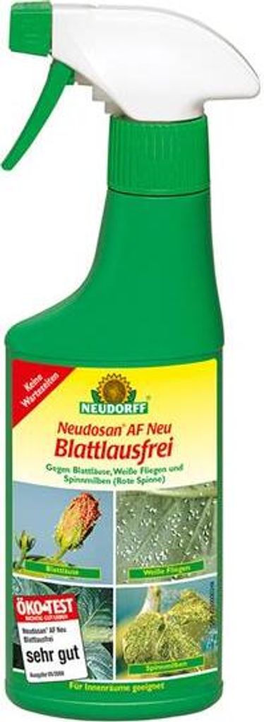Neudorff Neudosan AF Neu Blattlausfrei 500 ml Produktbild 2