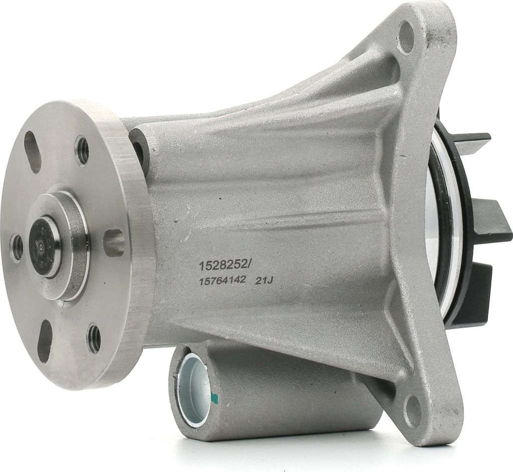 RIDEX 1260W0379 - OE C2C37771 Wasserpumpe für XF (X250), XJ (X351), Discovery IV (L319), Range Rover IV (L405), Range Rover Sport (L320), Range Ro...
