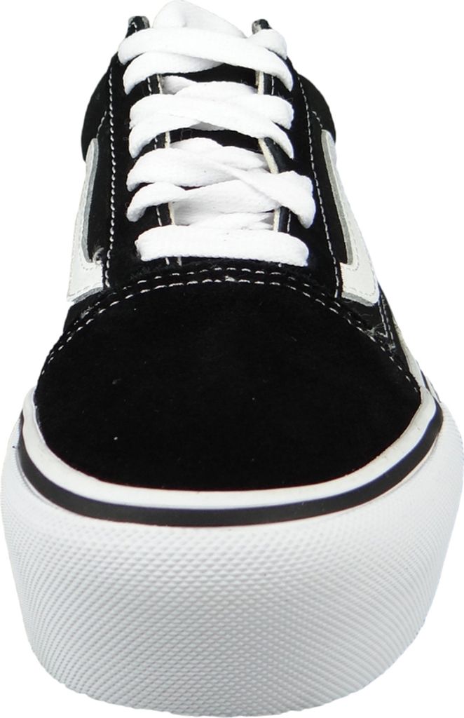 Vans Sneakers VN0A3B3UY281 in Black color size 37 Image du produit 