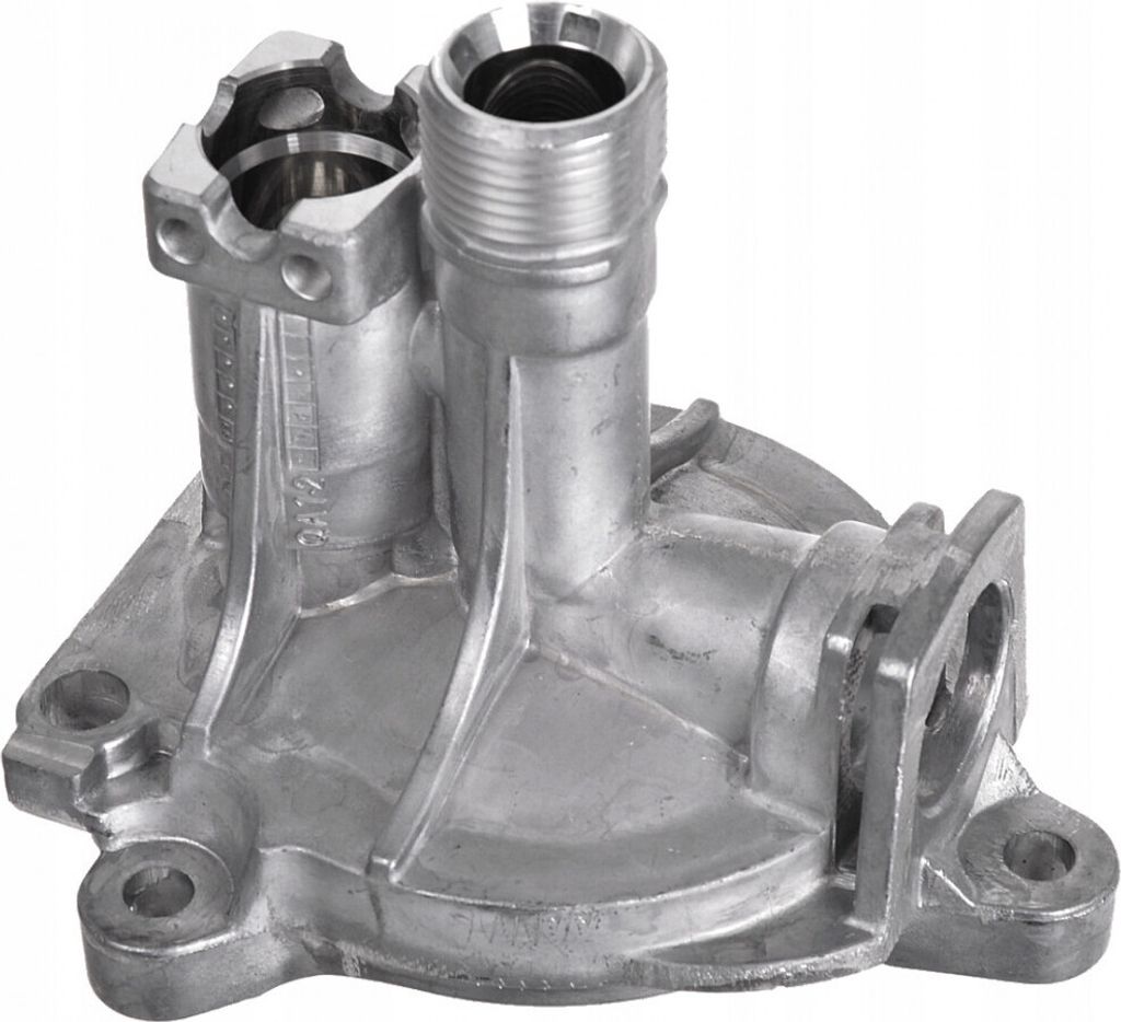Testa della pompa per KARCHER K6 K7 (5062-846.3) vecchio Immagine del prodotto 