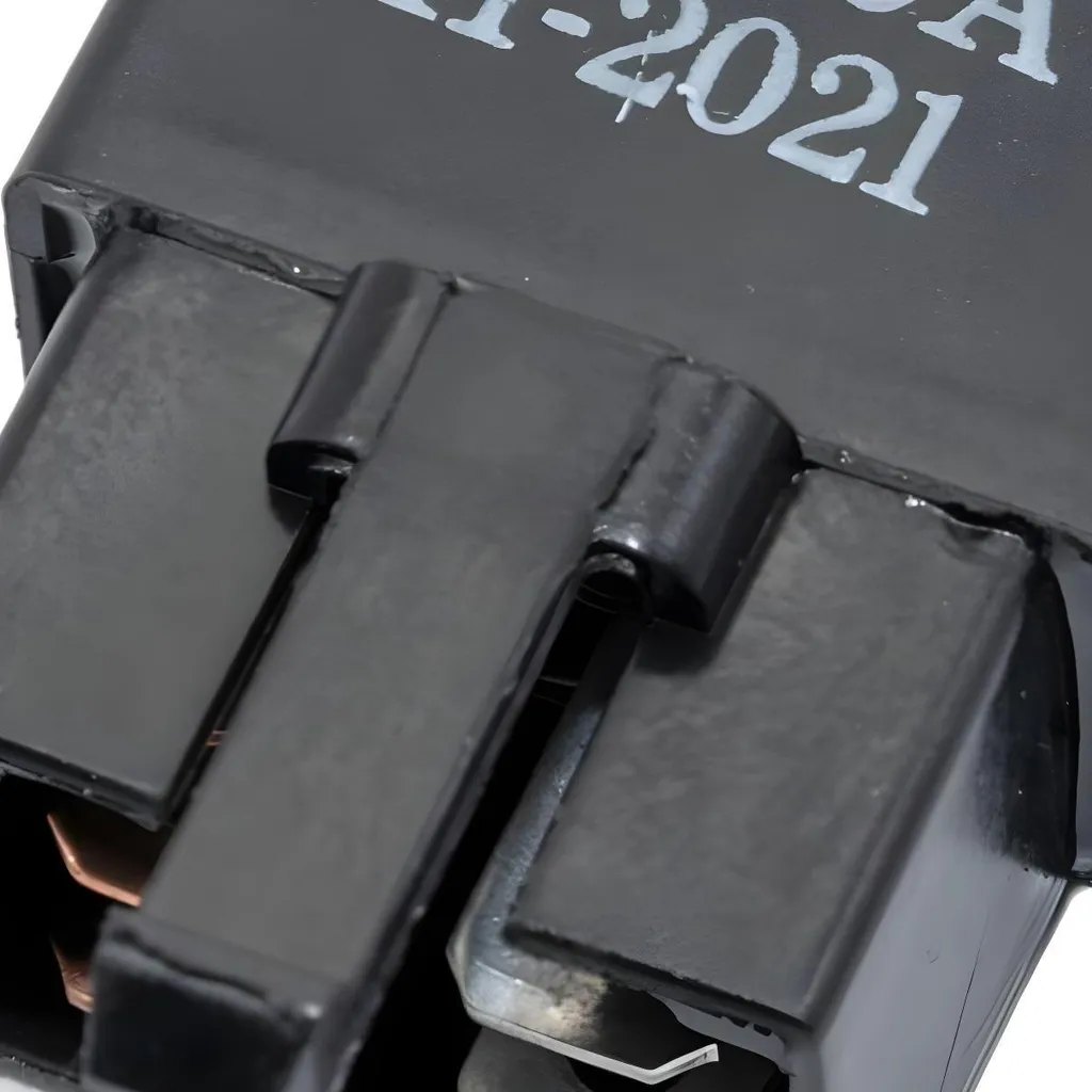 Relais de démarreur Aprilia AP8224462 pour SR 50 RS4 Scarabeo 12V 30A