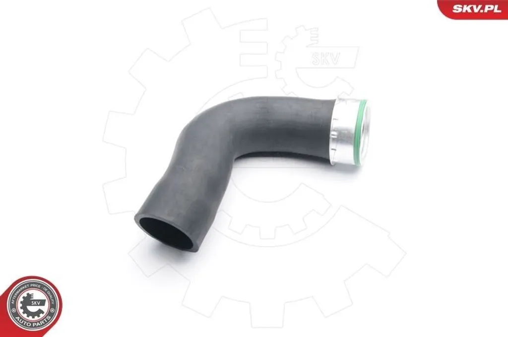 Tubo Turbo 24SKV010 ESEN SKV per VW Golf IV e Bora - Ricambio OE 1J0145838F