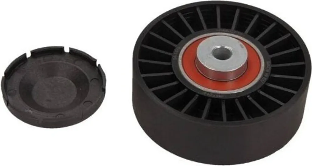 Galet tendeur MAXGEAR 54-1378 pour courroie Classe G OE 6012001270