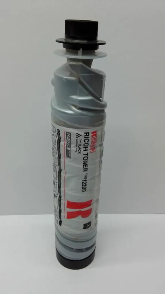 Toner Ricoh Type 1220D Nero 888087 - Il Miglior Prezzo per 9000 Pag