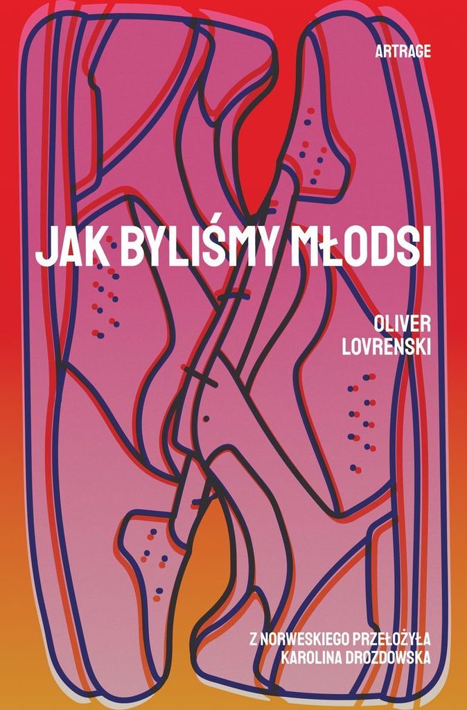 Jak byliśmy młodsi