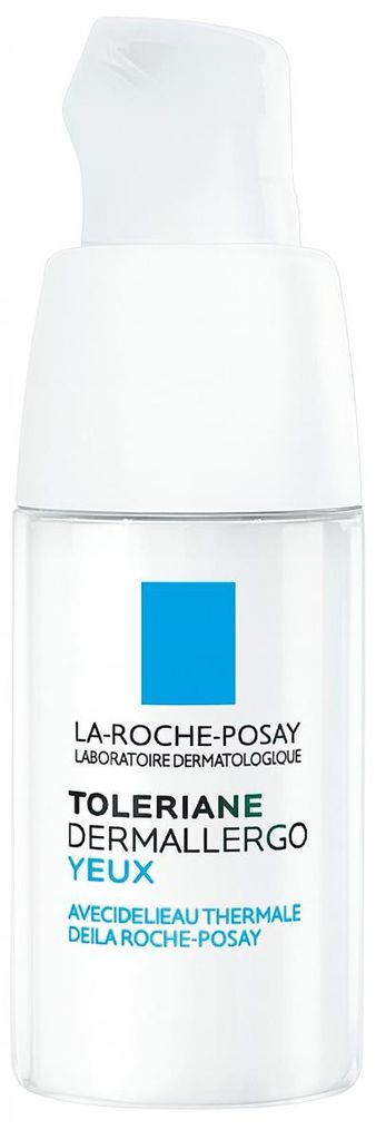 La Roche Posay, Toleriane Dermallergo Okolice Oczu, 20 ml Obrázok produktu 