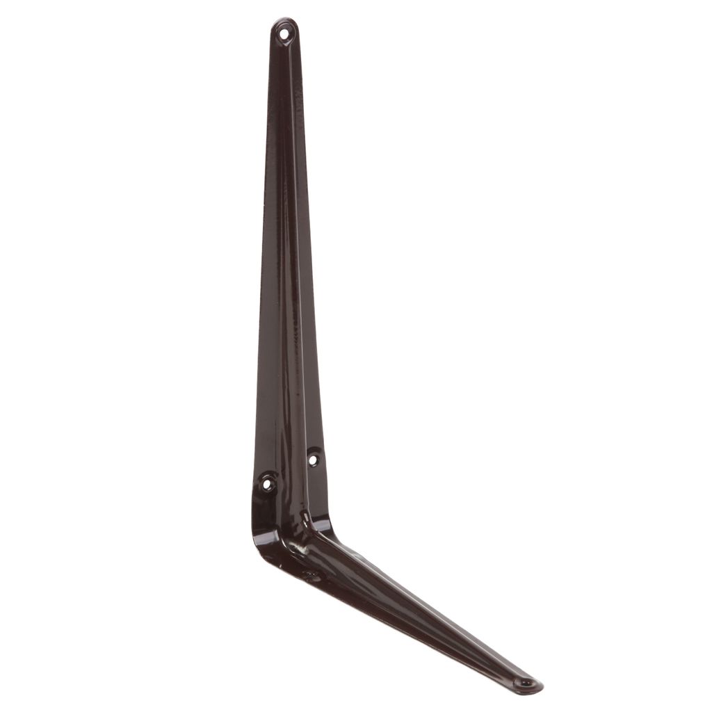 Regalhalter 175 x 150 mm Regalträger Regalwinkel Wandkonsole Träger
