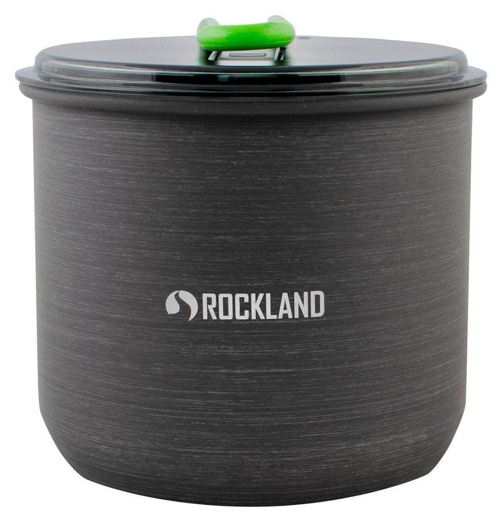 Pentola da campeggio Rockland, capacità 1 litro Immagine del prodotto 