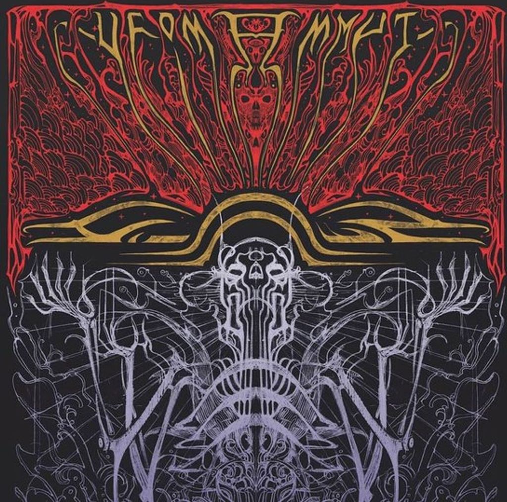 Ufomammut: Hidden Obrázek produktu 