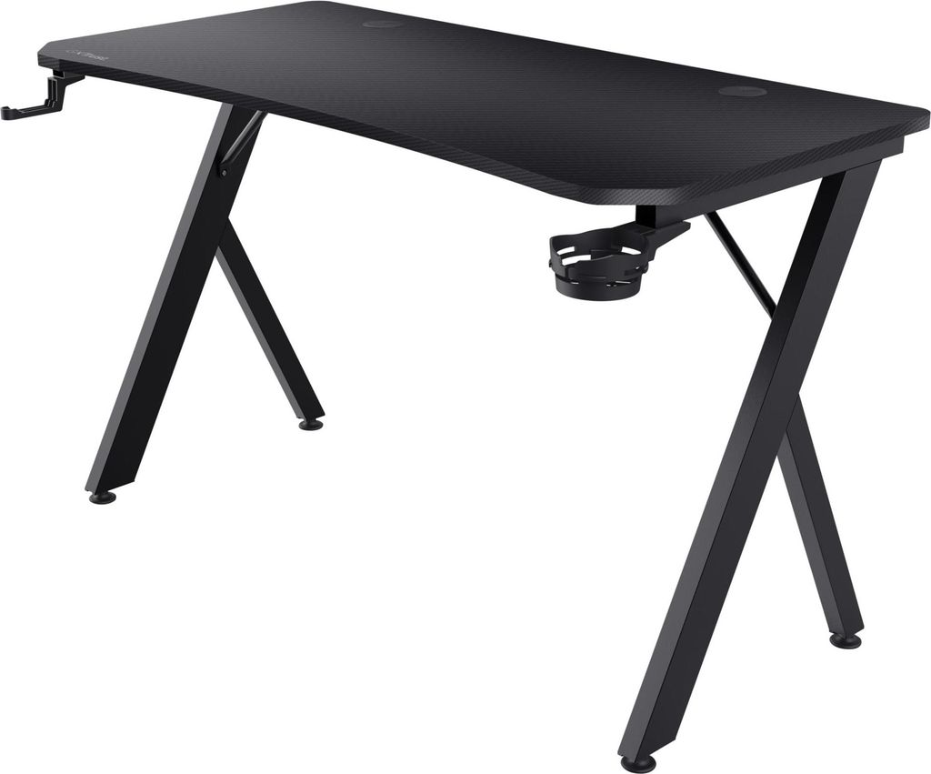 Trust Gxt700 Omnius Gaming Desk Image du produit 