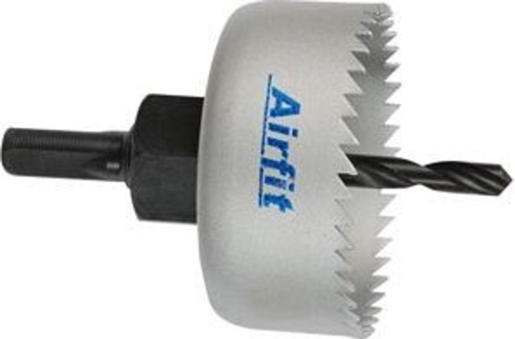 Airfit Kreisschneider Ø57mm 20000KS Produktbild 