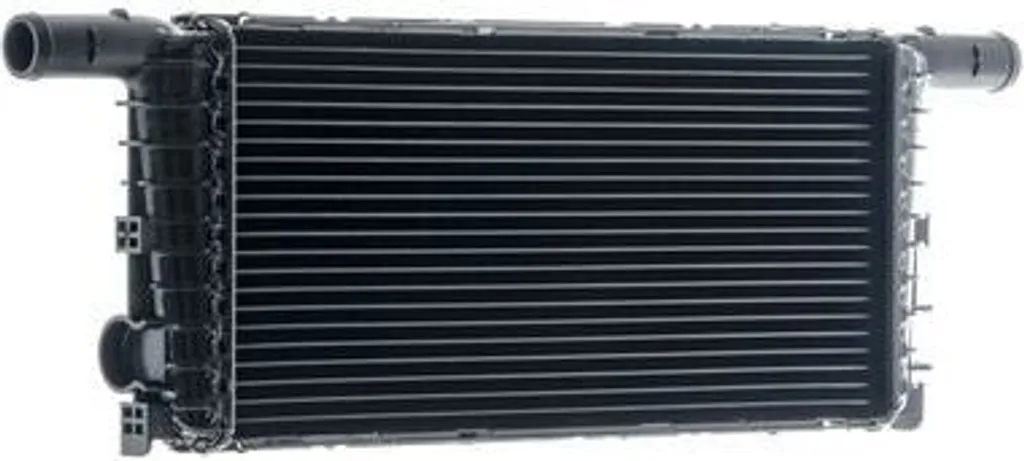 Radiateur de Refroidissement MAHLE pour Réparation Système Moteur