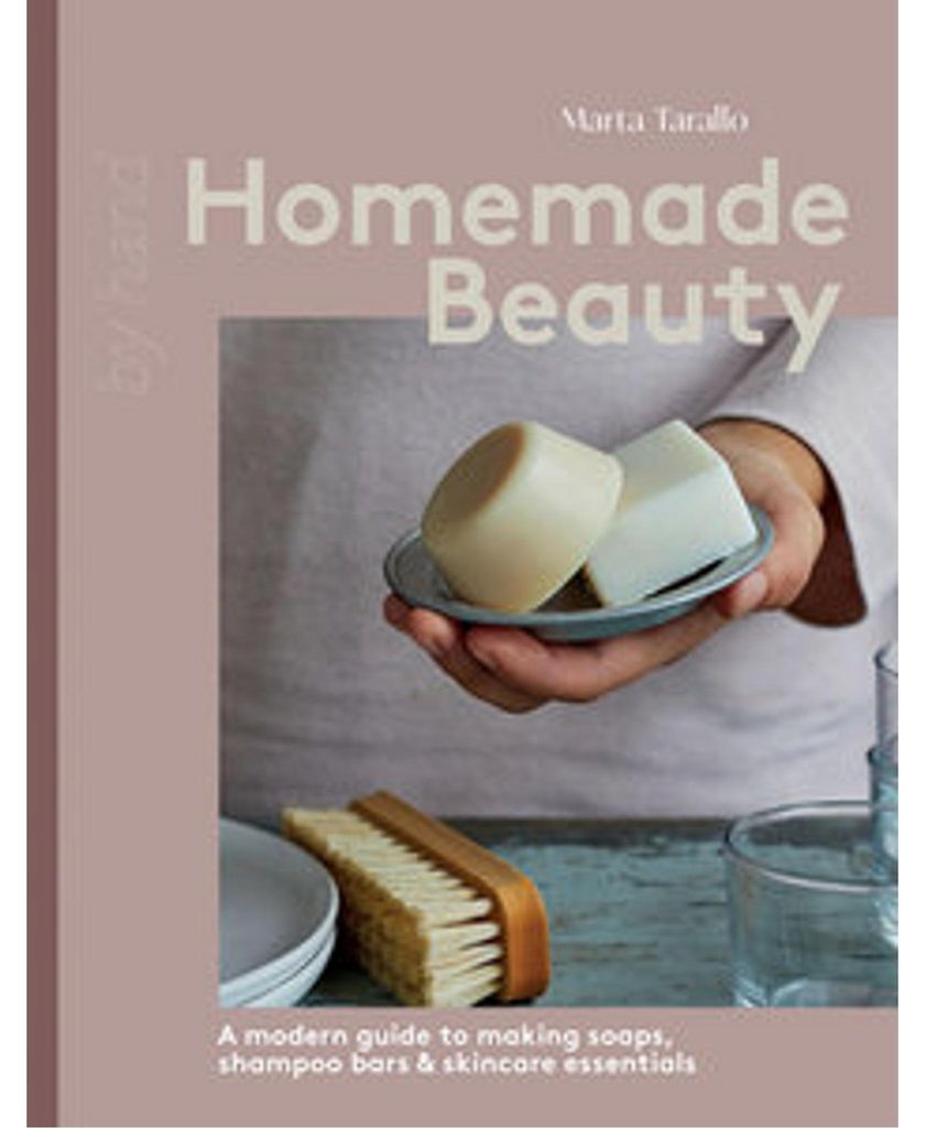 Homemade Beauty
