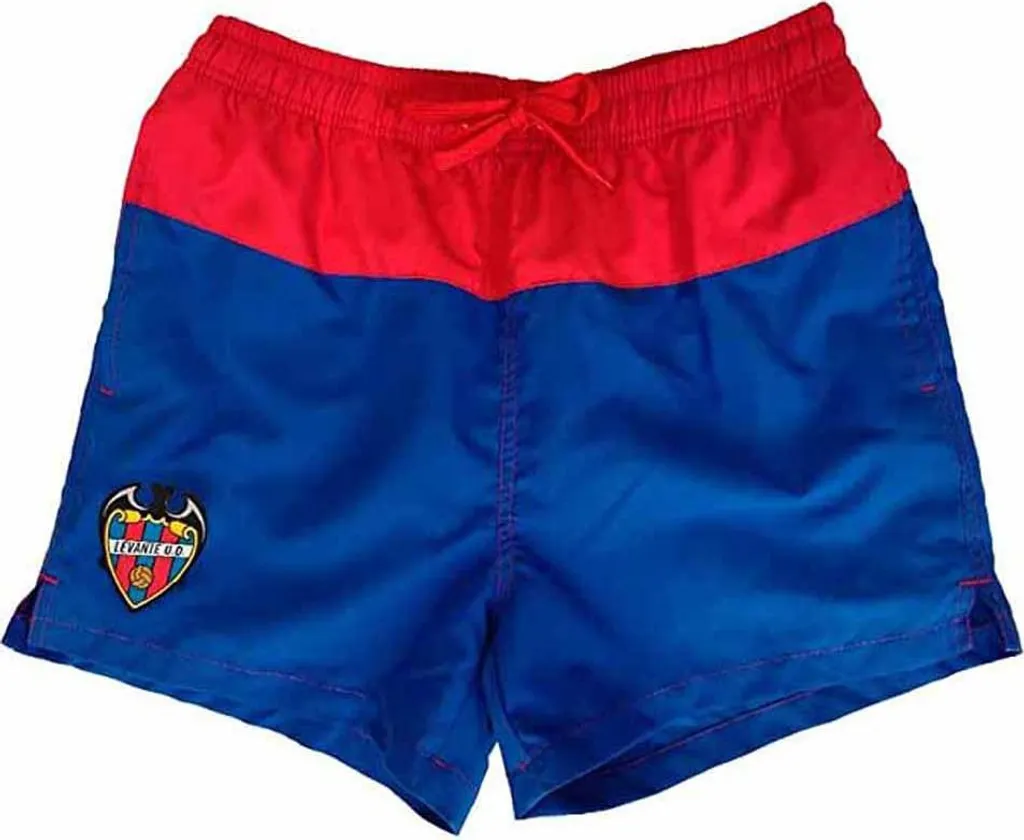 Short de bain Levante UD Junior pour garçon 12 ans - Maillot de natation