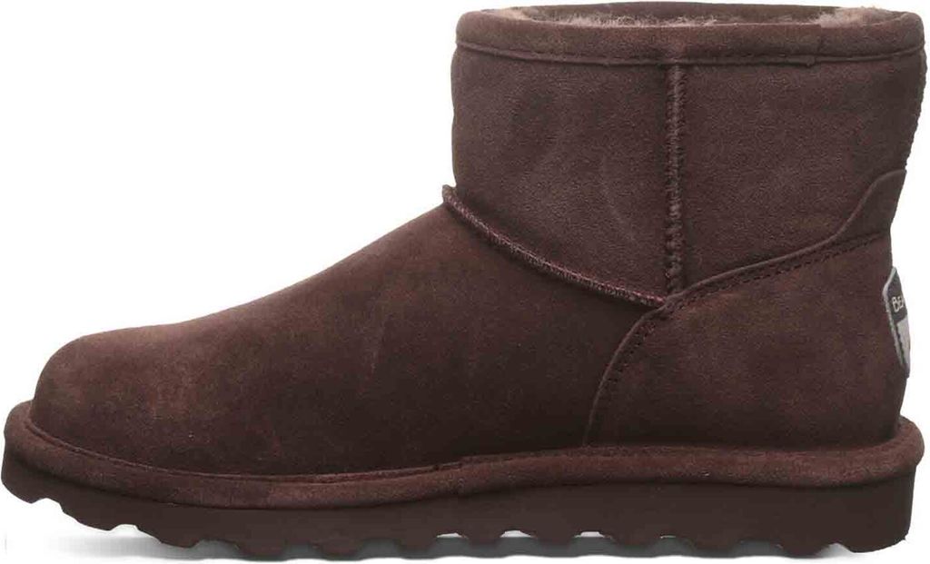 BEARPAW Alyssa Schuhe Damen braun 38