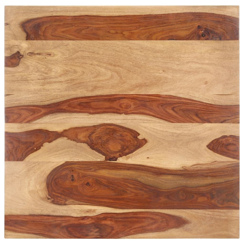 A close-up view of a wooden surface with distinct grain patterns.
