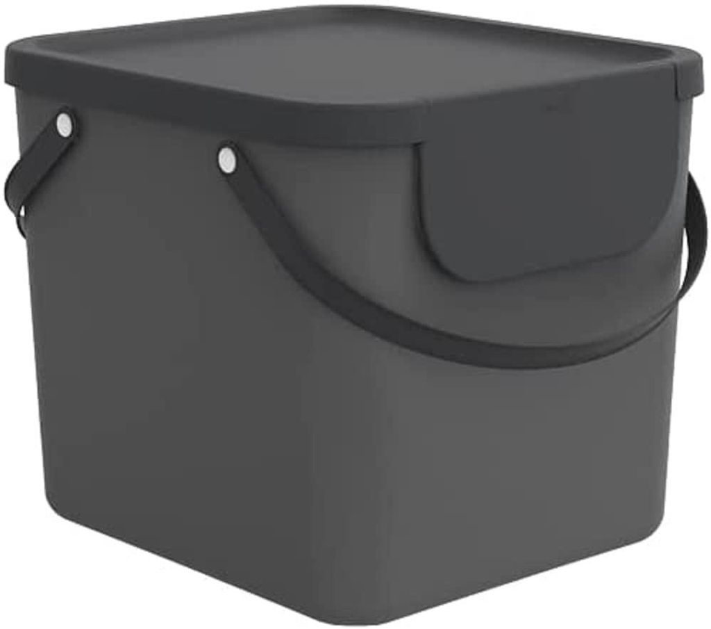 Sistema di selezione del bucato Rotho 40 L Albula in Immagine del prodotto 