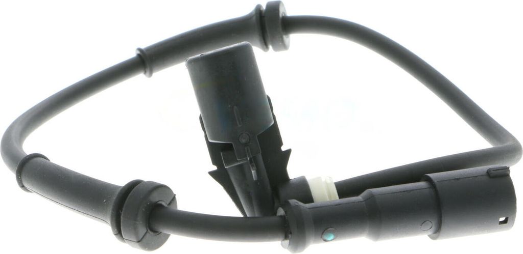 VEMO ABS Sensor Raddrehzahl Hinten für RENAULT TWINGO I Produktbild 