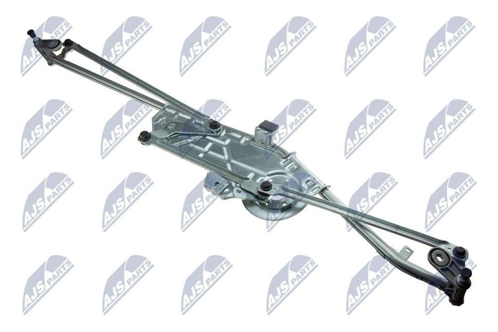NTY EMW-FR-003 Wischergestänge für VW SHARAN (7M8, 7M9, Produktbild 