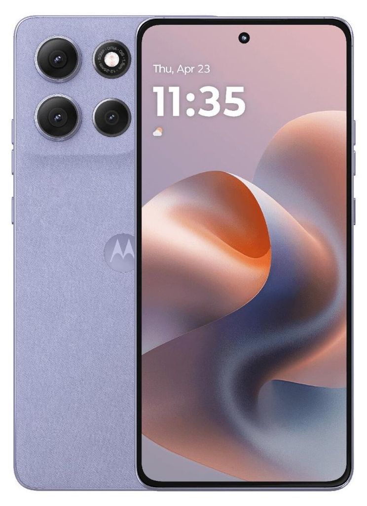 Motorola moto g86 power 5G , 16,9 cm (6.67"), 12 GB, 256 Obrázok produktu 