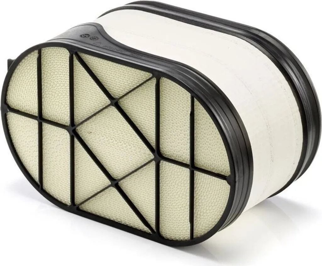 Filtre à air CP 34 360 haute capacité pour Mercedes W211 et Volvo S60
