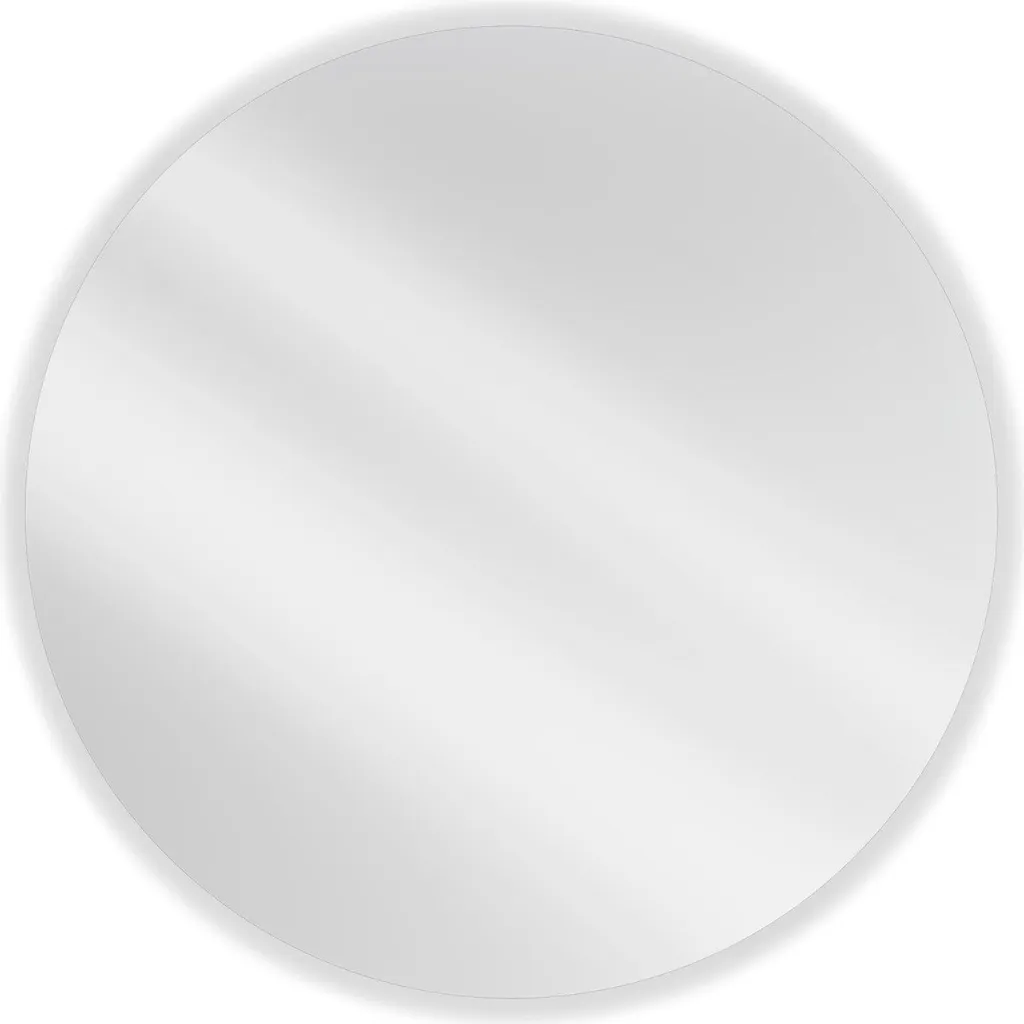 Specchio Bagno Tondo 100 cm Mexen Alto | Prezzo Outlet e Qualità