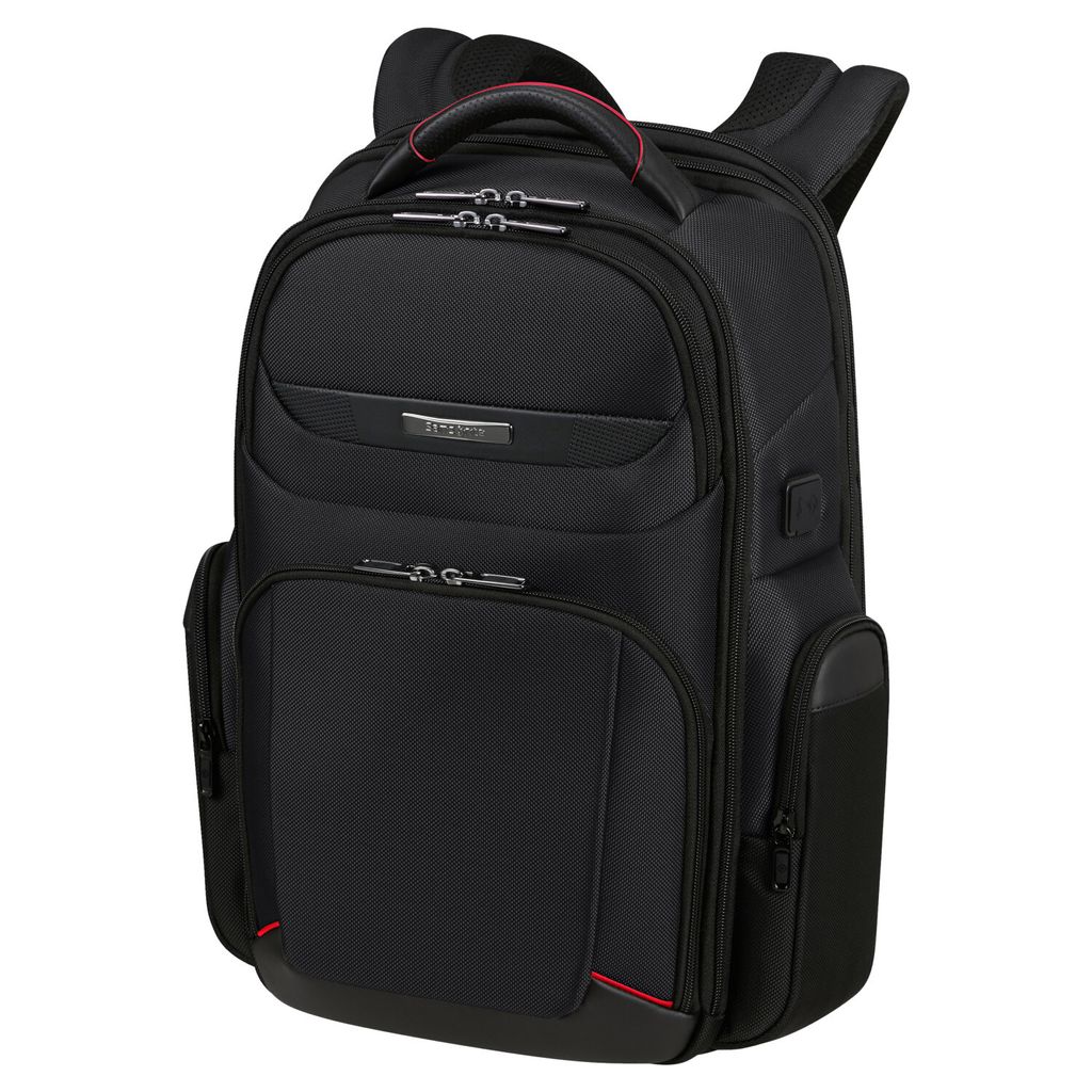 Samsonite PRO-DLX 6 Laptop-Rucksack 15,6'' Produktbild 