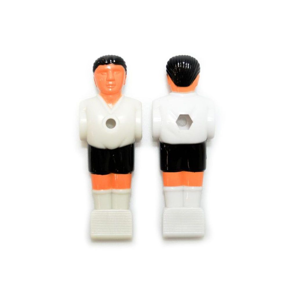 Figurine de foot Bandito, modèle "Kickerfigur Profi", 16 Image du produit 