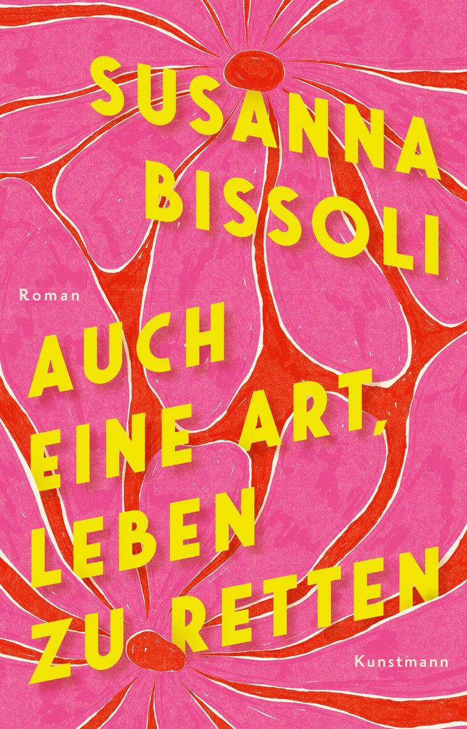 Auch eine Art, Leben zu retten
