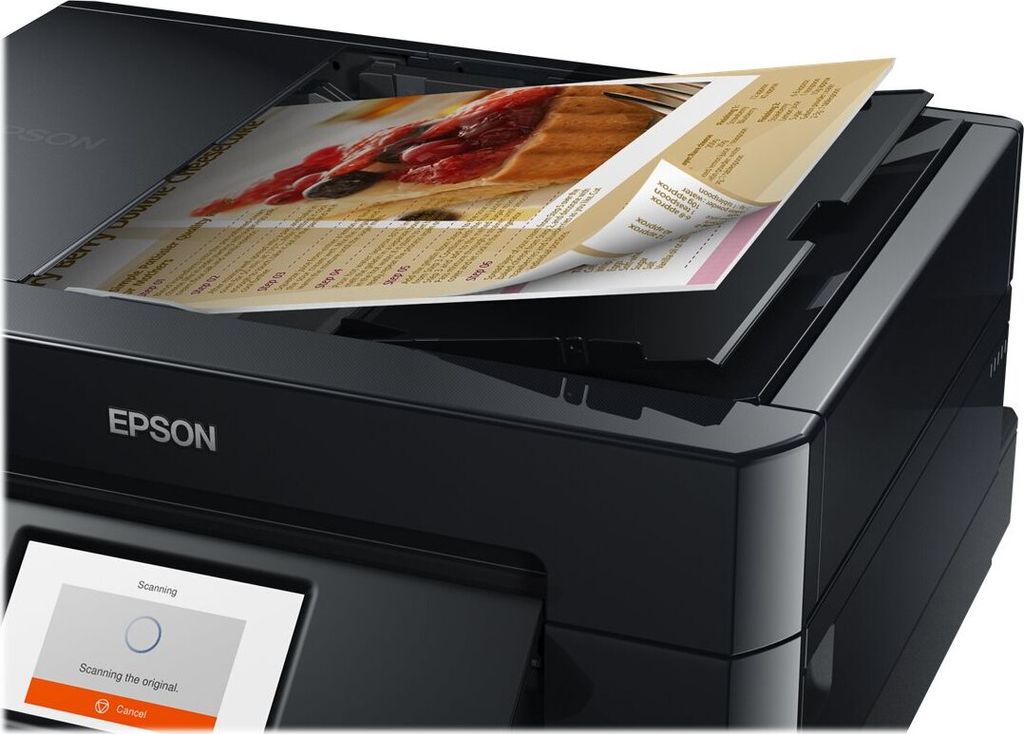 Epson Expression Premium XP-7100 Produktbild 20