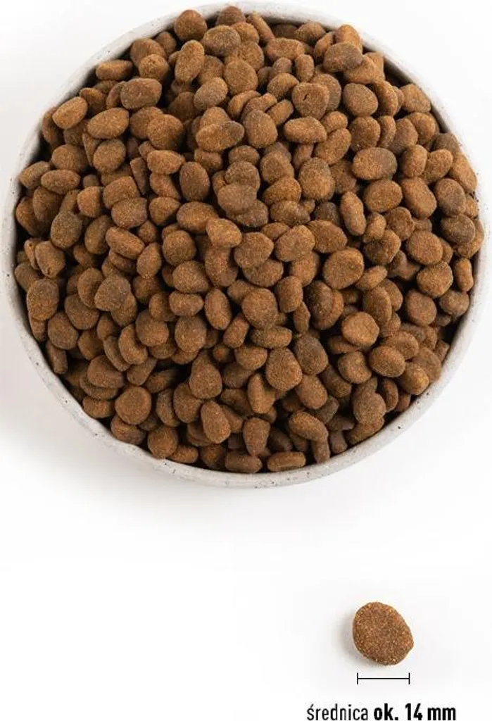 Orijen Regional Red 11.4kg: Cibo Secco per Cani Attivi e Muscolosi