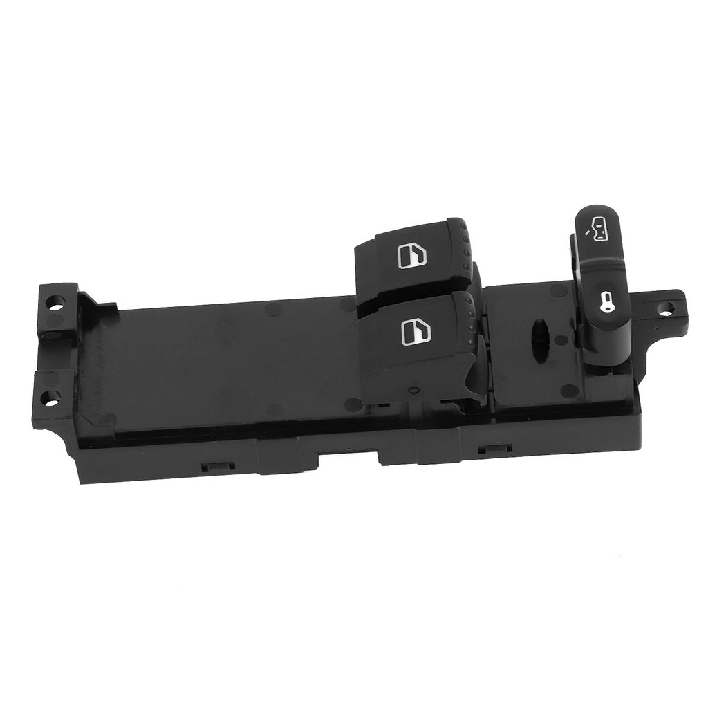 Auto-Fensterschalter,Auto-Fenstersteuerung,TGA0041,1J3959857B,Auto-Fensterschalter für Fabia,Autozubehör