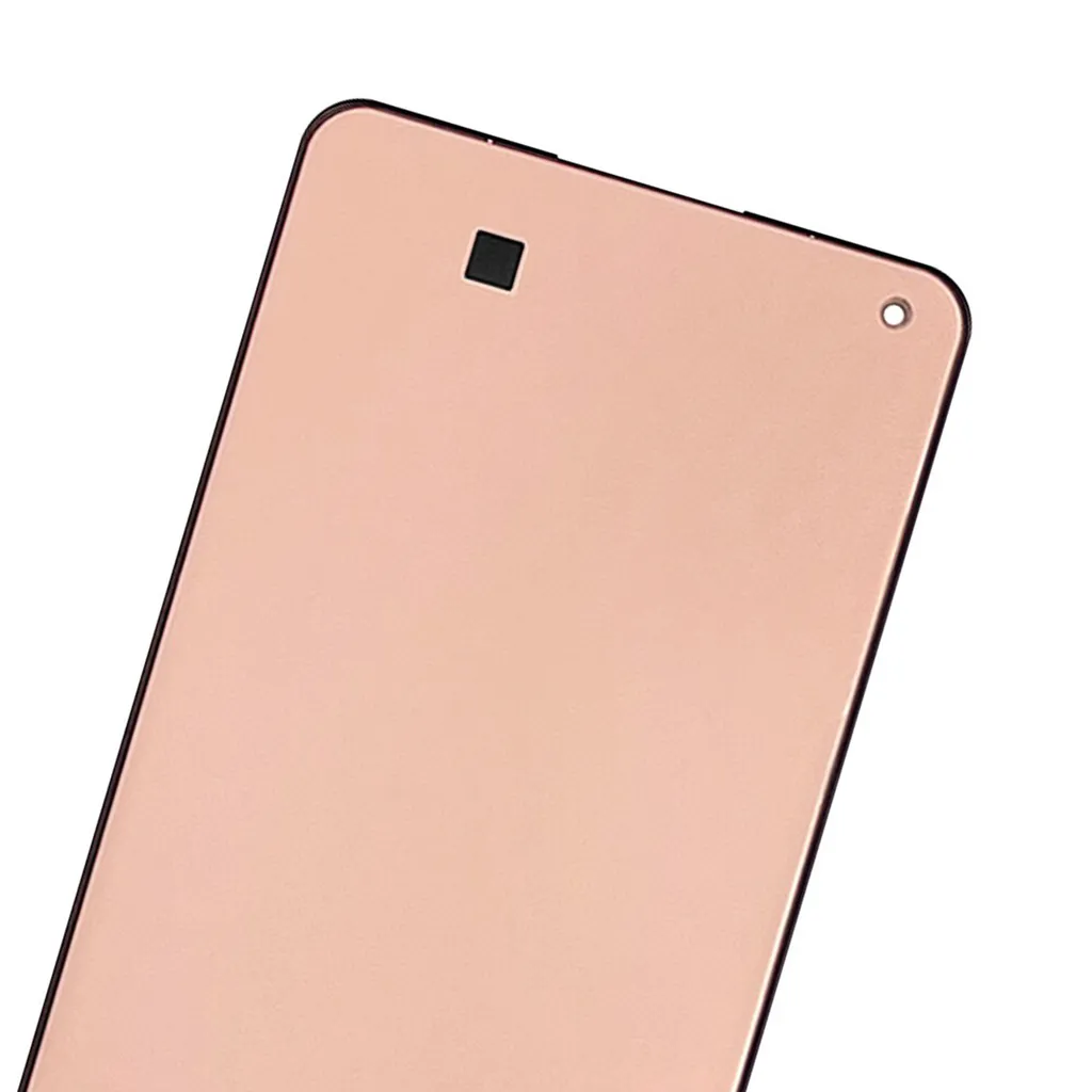 Bloc Écran de Remplacement pour Xiaomi Mi 11 Lite - Vitre et LCD