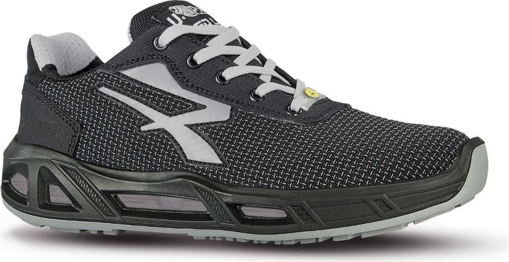 Raptor CARPET ESD S3 CI SRC - T: 43 Obrázok produktu 