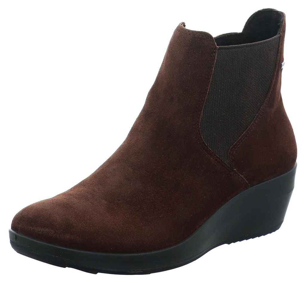 Legero Keilstiefeletten Damen 32303032363332 Braun 38 EU