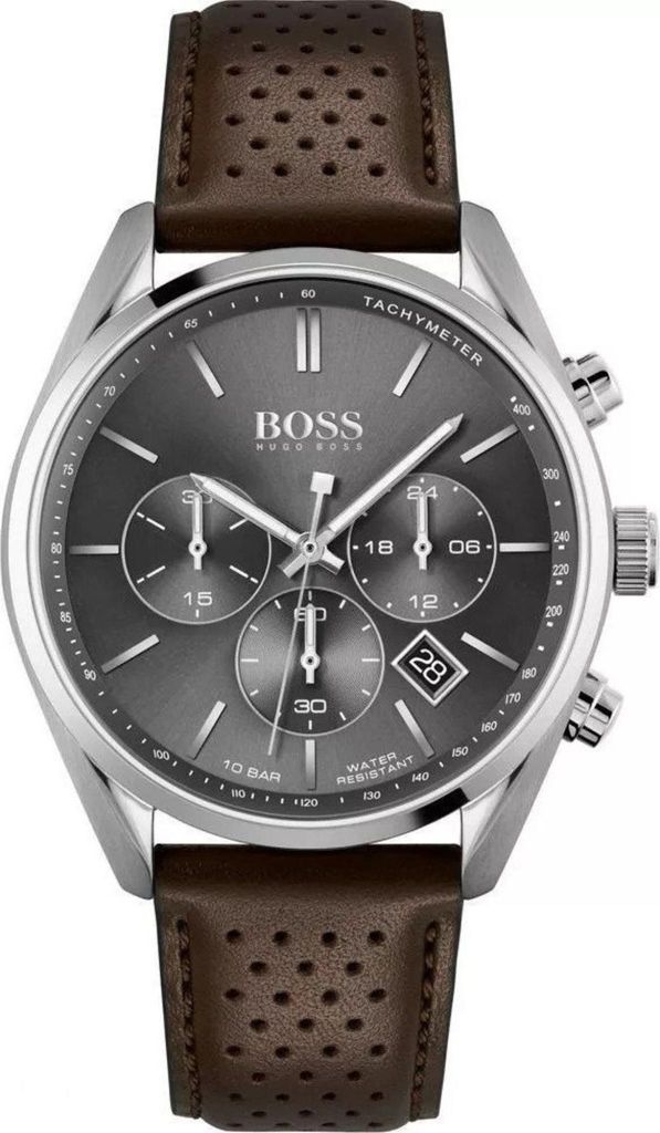 Boss Black - Armbanduhr - Herren - Chronograph - 1513815 Champion