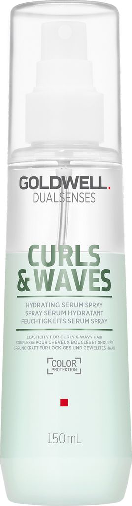 Goldwell Dualsenses Nawilżające serum w sprayu, 150ml Zdjęcie produktu 3