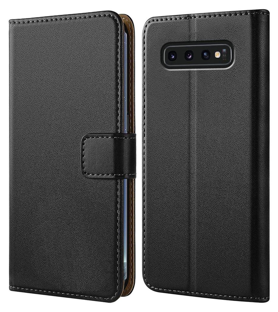 Handy Tasche für Samsung Galaxy S10 5G Schutzhülle Produktbild 