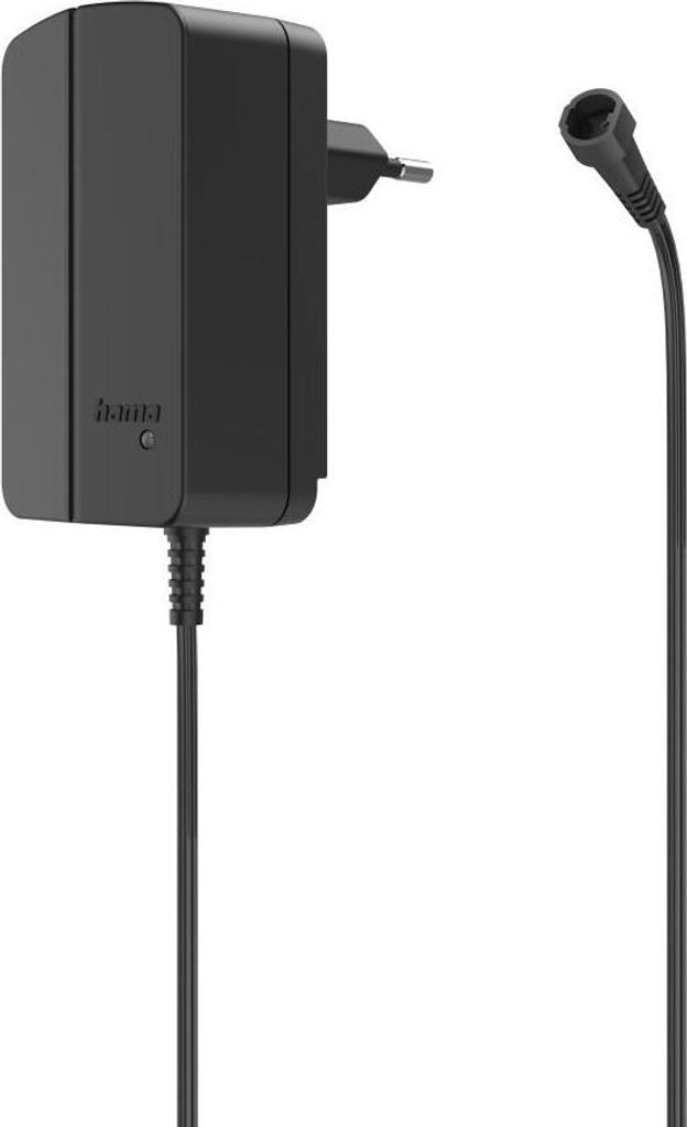 Schaltnetzteil universal, einstellbar, 1500mA, 18W, max. 12V, 7 Adapter (00223615)