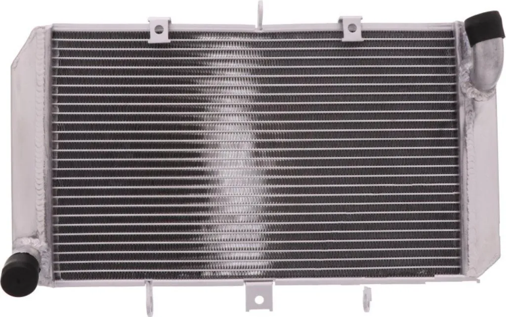 Radiateur moteur JMP en aluminium haute performance Kawasaki Z1000 SX