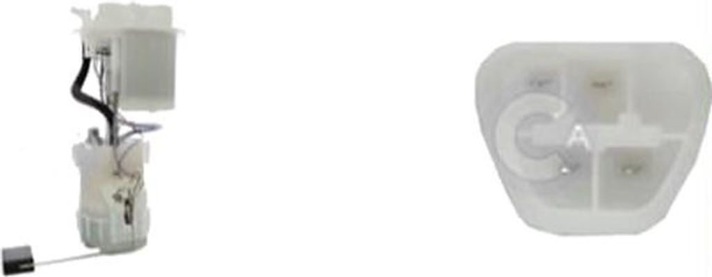 CASCO Benzinpumpe CGA70122AS für TOYOTA AYGO (WNB1, KGB1) elektrisch