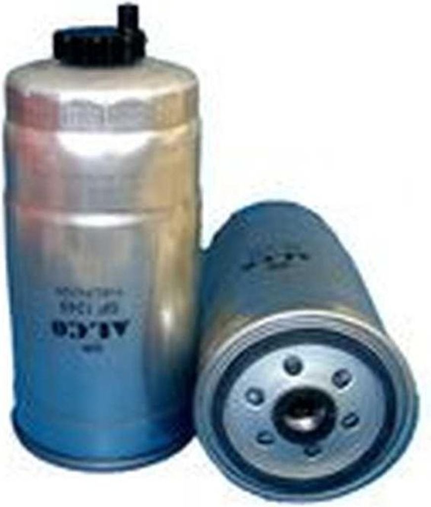 ALCO FILTER Kraftstofffilter Artikel: SP-1249