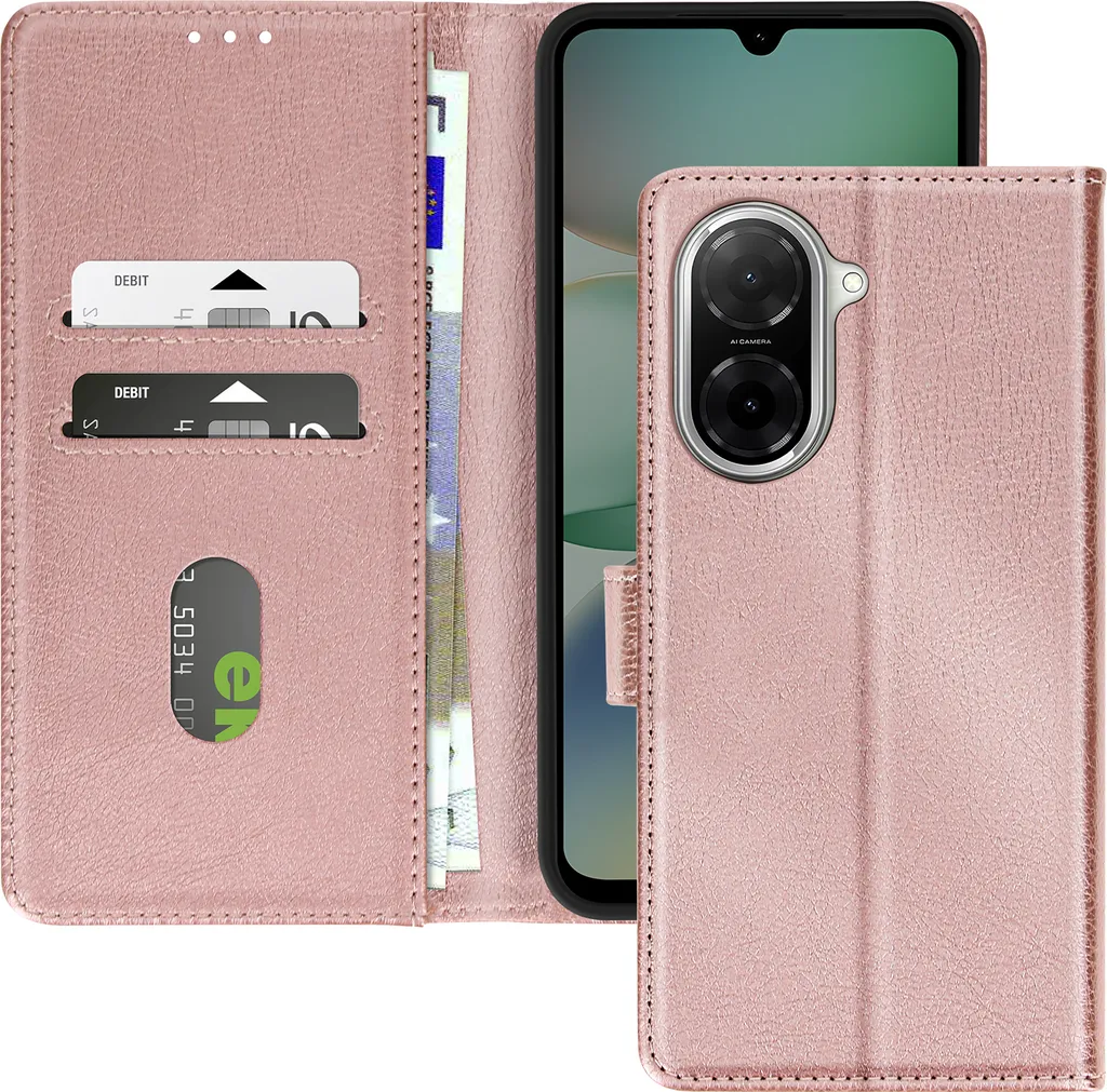 MOJIA Custodia per Xiaomi Redmi A1 / Redmi A2, Farfalla in