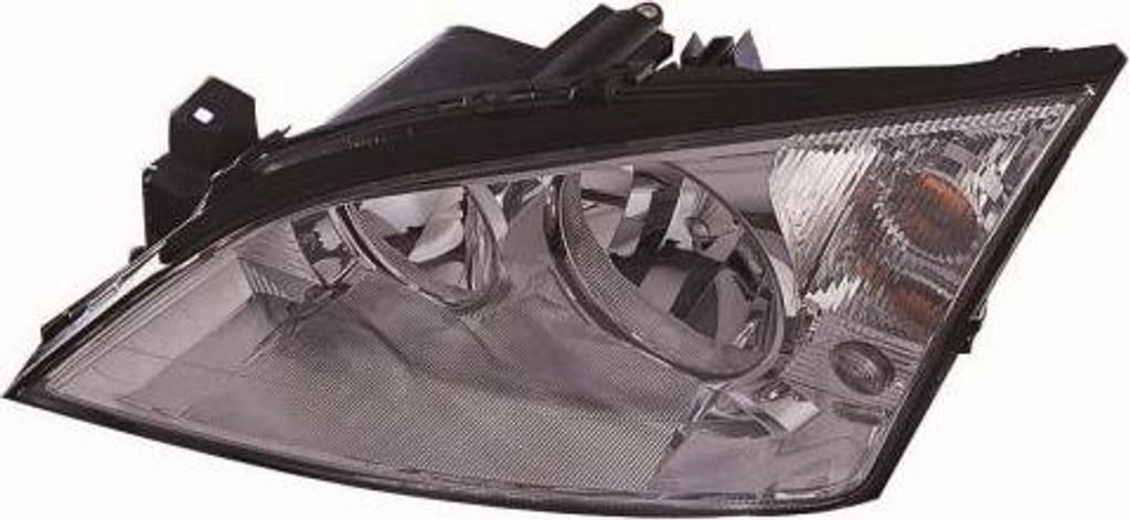 ABAKUS 431-1149R-LD-EM Hauptscheinwerfer OE 1126628 kompatibel mit Mondeo
