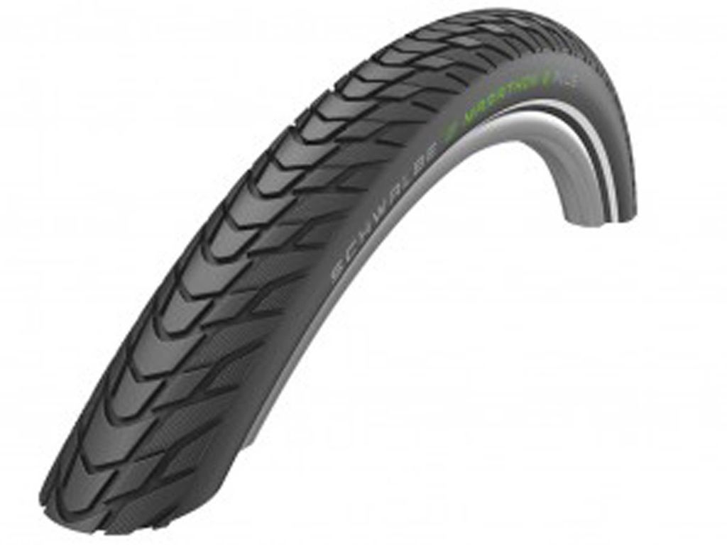 Schwalbe Marathon E-Plus, 27.5", Stadt / Trekking, Straße, Produktbild 