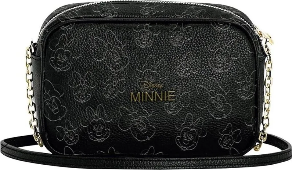 Sac Minnie en similicuir Cerda Group avec oreilles 3D taille unique