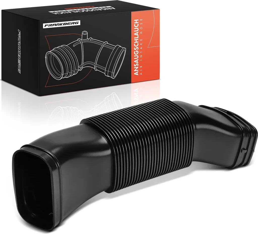 Tuyau d'air pour réparation admission Audi A1 Seat Ibiza et VW Polo