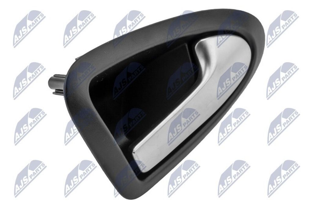 NTY Türgriff innen hinten rechts für SEAT Ibiza IV Schrägheck (6J5, 6P1) Ibiza IV Sportcoupe (6J, 6P) Ibiza IV ST (6J8, 6P8)