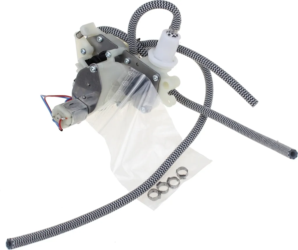 Répartiteur MS5A21199 SEB en Thermoplastique - Haute Résistance Chaleur